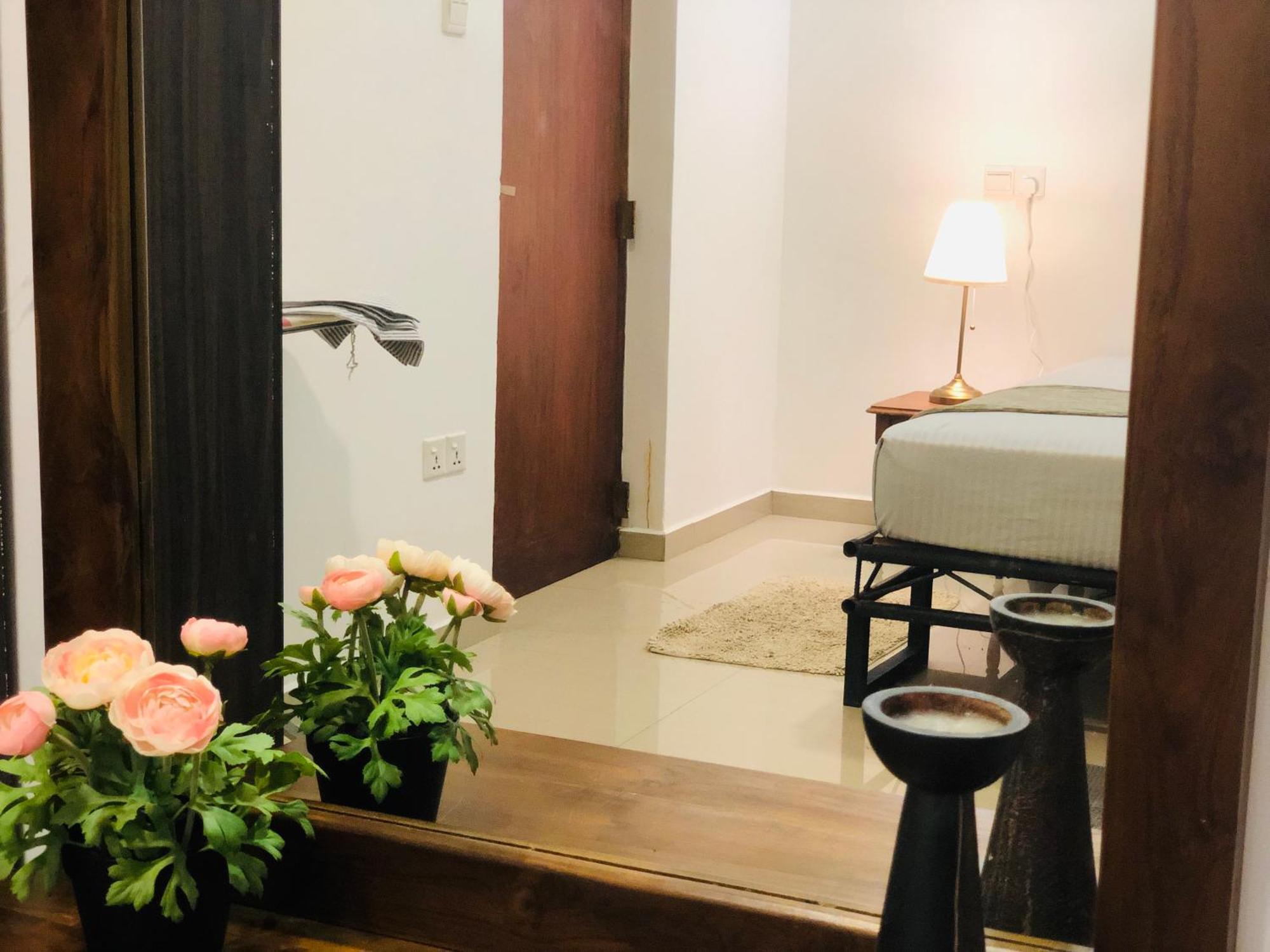 Jaya Villa Hikkaduwa Zewnętrze zdjęcie