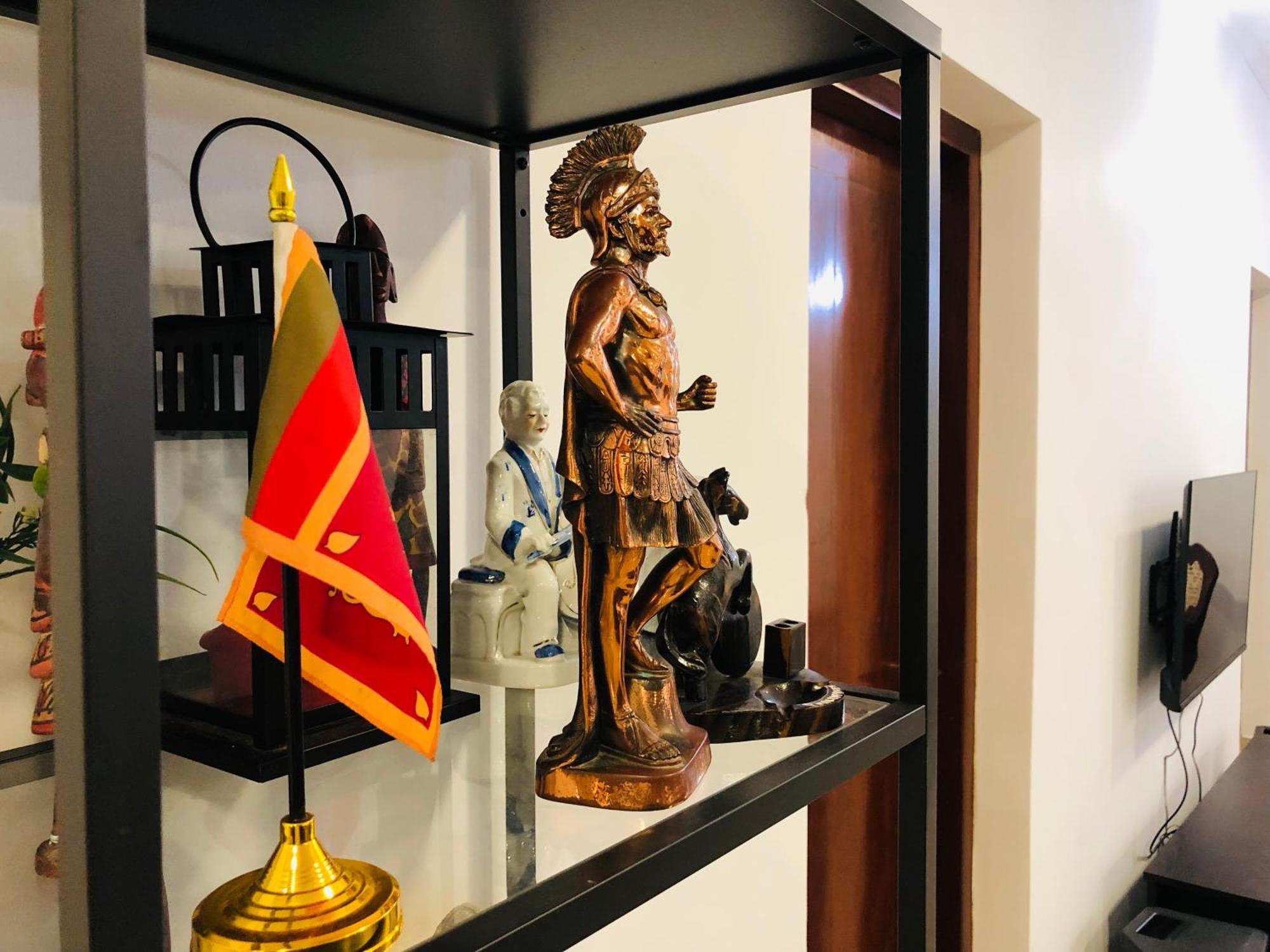 Jaya Villa Hikkaduwa Zewnętrze zdjęcie