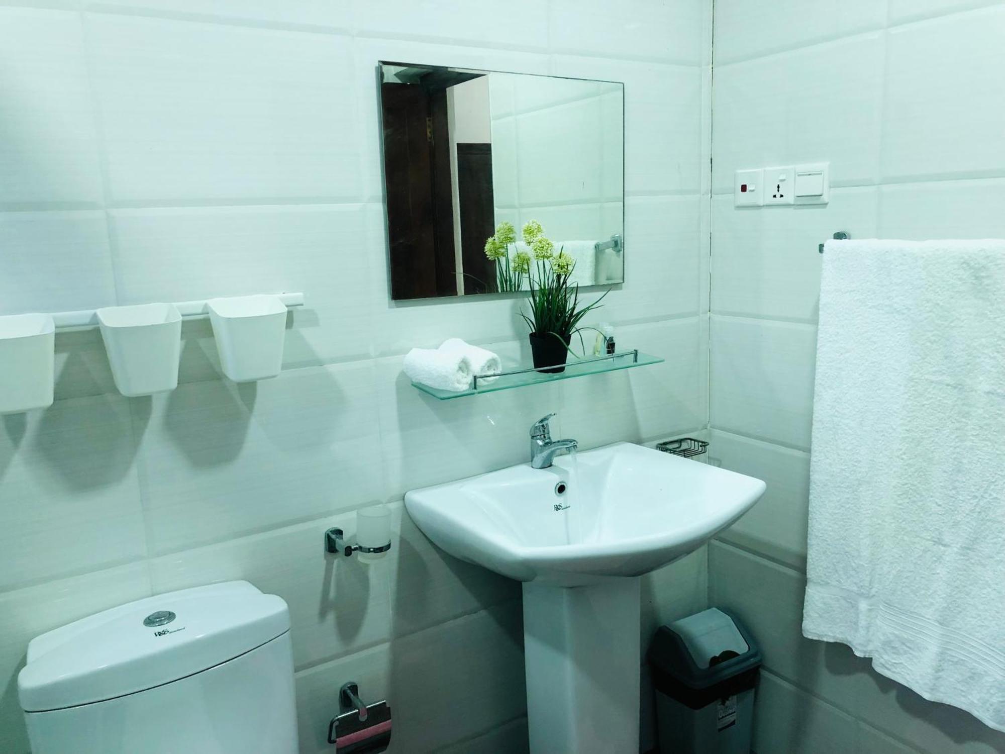 Jaya Villa Hikkaduwa Zewnętrze zdjęcie