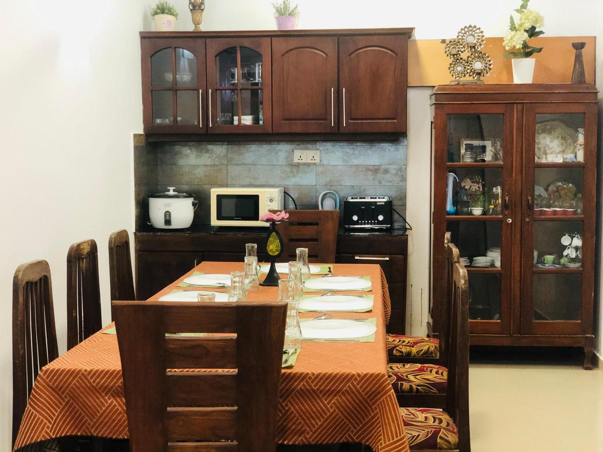Jaya Villa Hikkaduwa Zewnętrze zdjęcie